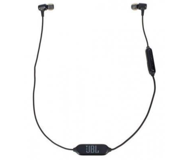 JBL Słuchawki Douszne BT E25 Czarne - 350236 - zdjęcie 5